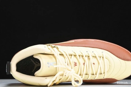 Retro Jordan 12 Eastside DV1758-108 Golf 1003